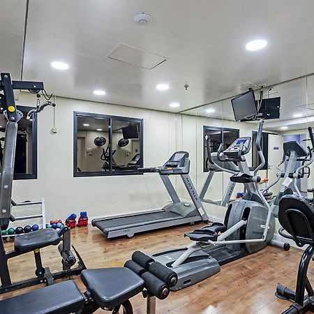 Slaviero Moema Sao Paulo 아파트 호텔 외부 사진